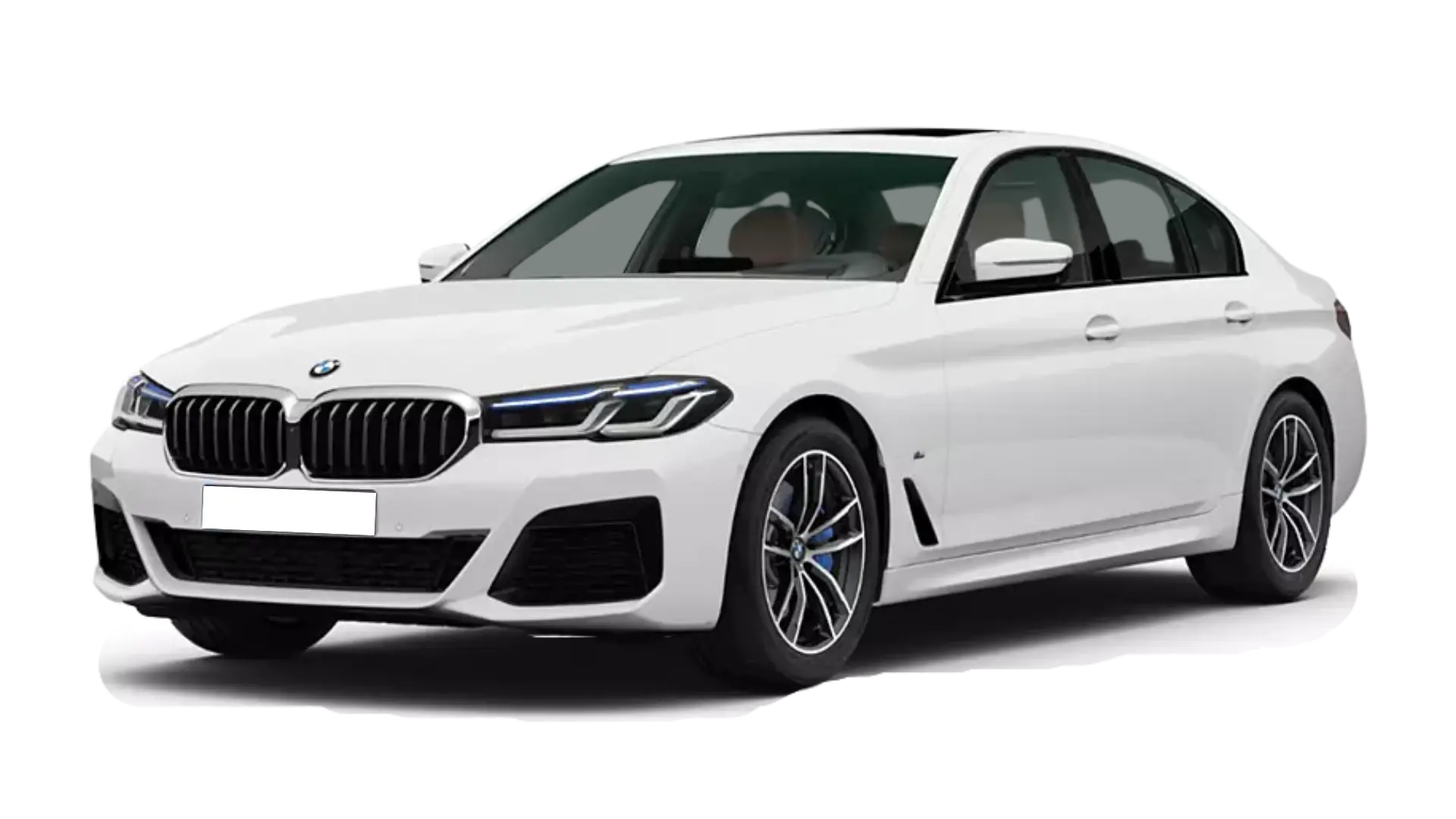 Screenshot Portfolio Site