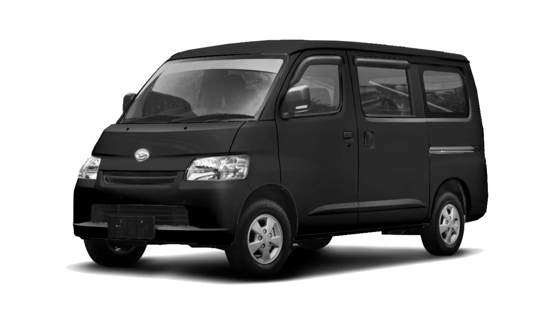 Screenshot Portfolio Site