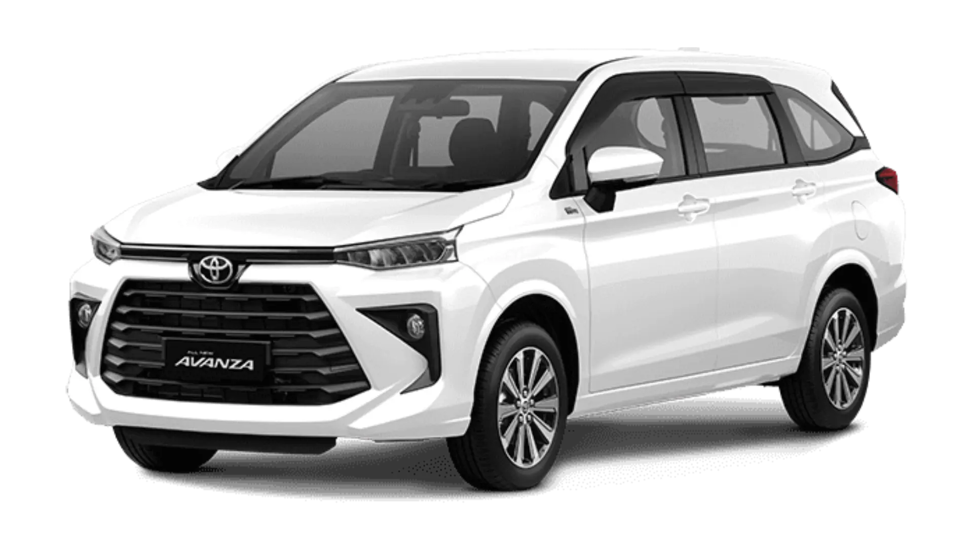 Screenshot Portfolio Site