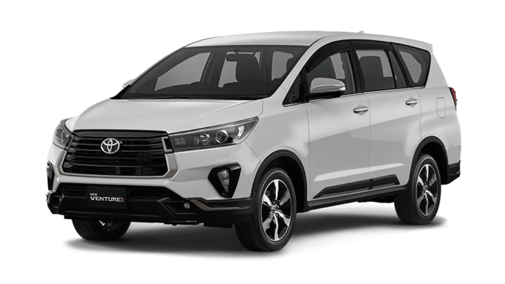 Screenshot Portfolio Site