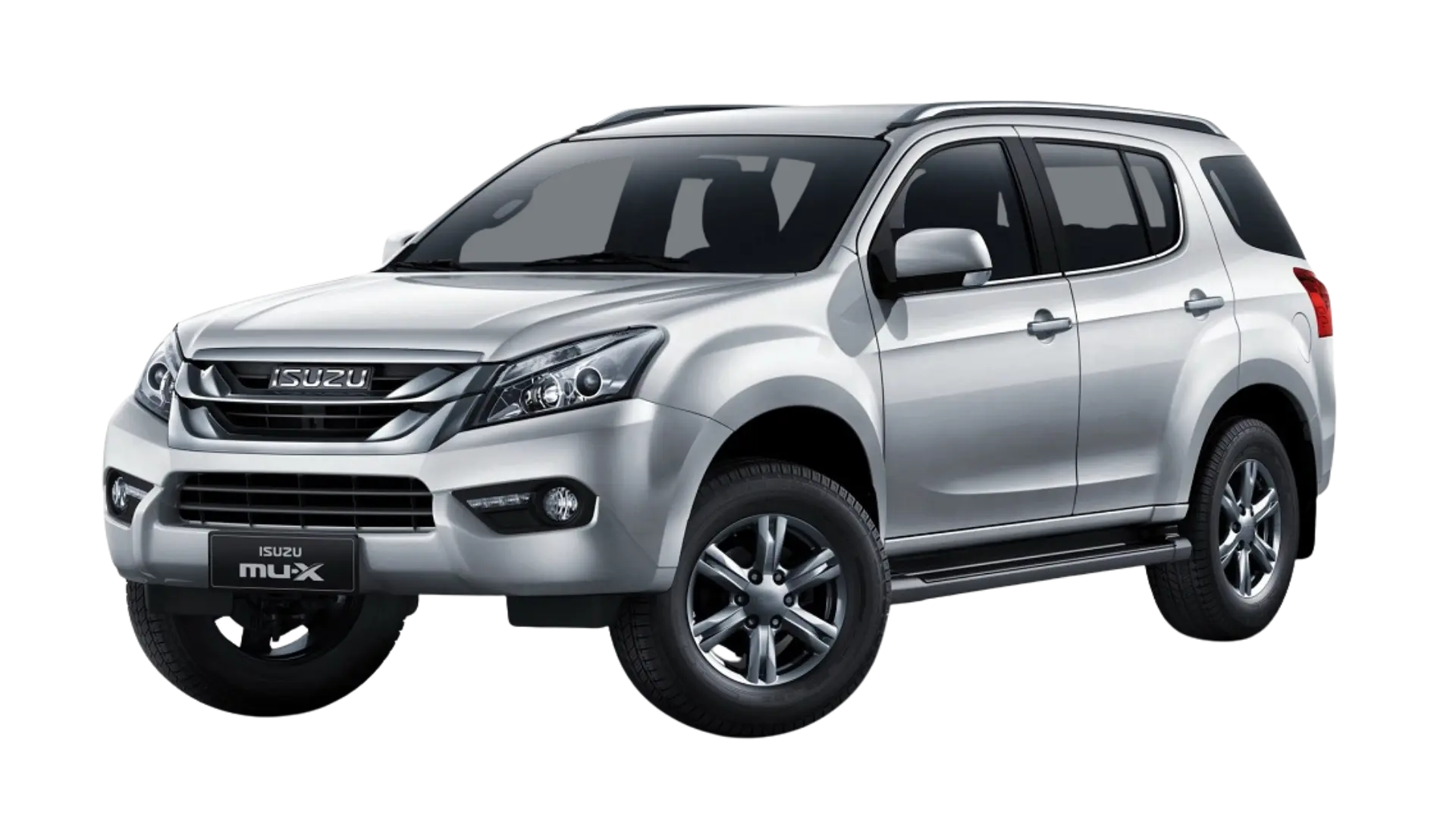 Screenshot Portfolio Site